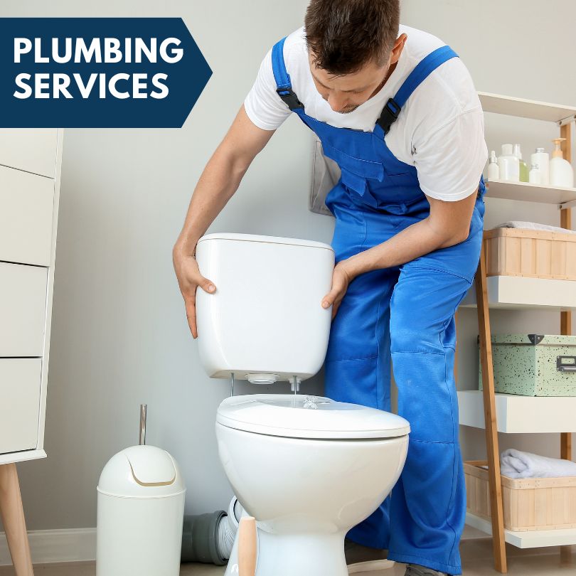 Plumbing Company in Hamel, IL